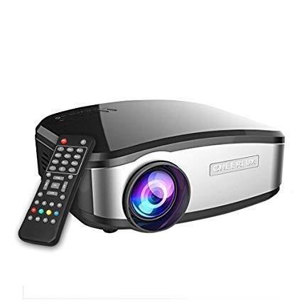 Mini Led Projector C6