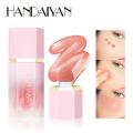 HANDAIYAN Mousse Liquid Waterproof Blush 7ml.