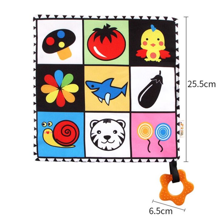 Sensory%20Baby%20Toys%20Montessori%20Cartoon%20High%20Contrast%20Baby%20Books%200%2012%20Months%20Sound%20Paper%20Early%20Learning%20Educational%20Development%20Toy%20-%20Image%204