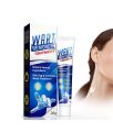 Wart Remover Blemish Cream Instant Blemish Removal Gel Skin Wart Removal 20G. 