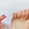 Silica Gel Breathable Protective Toe Case for Shoes - Wholesale.