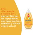 Johnson's Baby Shampoo, 300 ml.