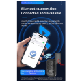 Bluetooth Mobile Phone Remote Control for Taking Photos, Watching Short Videos, Reading Novels, Page Turning Device.