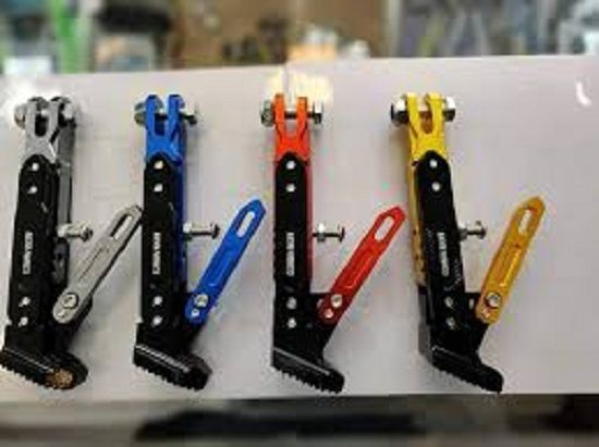 Dragon%20Honor%20CNC%20Aluminum%20Alloy%20Adjustable%20Kickstand%20Foot%20Side%20Stand%20for%20Motorcycle%20Universal%20-%20Image%205