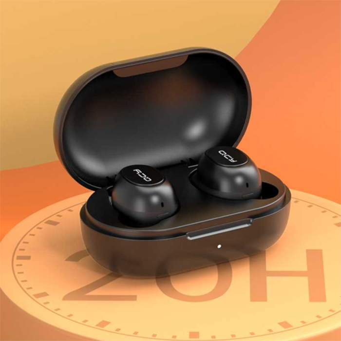 QCY%20T9S%20TWS%20bluetooth%205.0%20Earphone%20Airpods%20Gaming%20Headphone%20Low%20Latency%20Stereo%20Wirelsss%20Earbuds%20Black%20-%20Image%207
