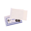 125PCS Camera Wipe Microscope Eyeglasses Kit Cleaner Tissue Dust-free Wipes Microscope Camera Lens Cleaning Paper Guka.