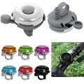 Stylish Bicycle Bike Bell Cycling Handlebar Horn Ring Alarm High Quality Safety.