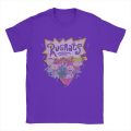 Gangs All here ruat T-shirt men fashion cotton tees round neck short sleeve t shirts big size tops. 