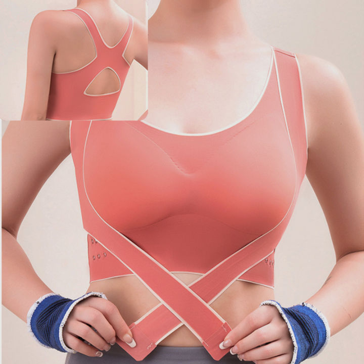 Sports%20bra%20yoga%20bra%20%20push%20up%20%20bra%20seamless%20bra%20outerwear%20sports%20tops%20-%20Image%204