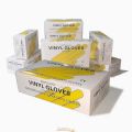 Vinyl Hand Gloves 1 Box (100 Pcs). 