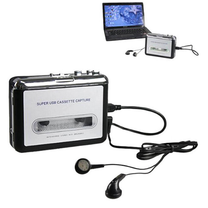 Replacement%20Spare%20Parts%20Cassette%20Player%20USB%20Cassette%20to%20MP3%20Converter%20Capture%20Audio%20Music%20Player%20Tape%20Cassette%20Recorder%20-%20Image%204