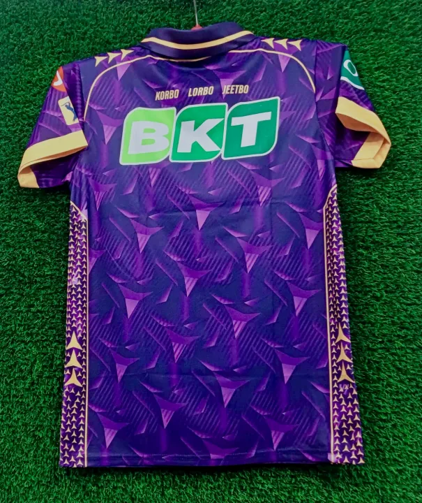 Kolkata%20Knight%20Riders%20Short%20Sleeve%20Cricket%20Jersey%20For%20Men%20-%20KKR%20Half%20Sleeve%20Polo%20IPL%20Jersey%20-%20Kolkata%20Jersey%202025%20-%20Image%202