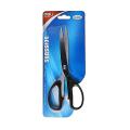 deli 8 Inch Scissor - Red/Black. 