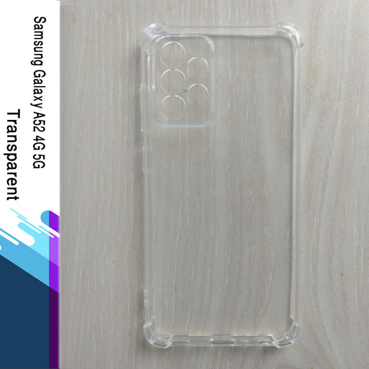 For%20Samsung%20Galaxy%20A52%205G/4G/A52s%20-%20IMPT%20Premium%20Silicone%20Case%20Crystal%20Clear%20Soft%20TPU%20Ultra-Thin%20Transparent%20Flexible%20Protective%20Mobile%20Phone%20Back%20Cover%20-%20Image%203
