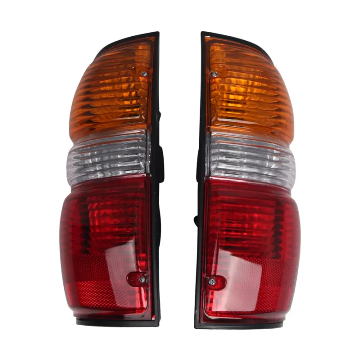 For%20Pickup%20Tail%20Lights%20Brake%20Lamps%20Without%20Bulb%20Left%20-%20Image%207