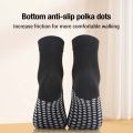 Magnetic Therapy Health Sock Winter Elastic Socks Graphene Magnetic Therapy Anti-static Foot Health Care Relief Feet Fatigue.