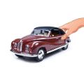 Simulation 1:36 Alloy Classic Car Model Children's Toys Car Swing Back Car Die-casting Toys. 