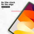 【FUPANG】For Xiaomi Redmi pad se 11 "soft liquid tablet cover for Redmi padse 11inch leather case.