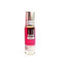 Dunhill Desire Concentrated Perfume Oil Attar For Man Long Lasting Non-alcoholic Fragrance Ator - 6ml. 