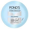 POND'S Super Light Gel Hydra Miracle  With Hyaluronic Acid  25ml INDIAN. 