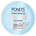 POND'S Super Light Gel Hydra Miracle  With Hyaluronic Acid  25ml INDIAN. 