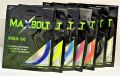 Badminton Maxbolt MBS66 string. 