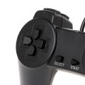 0PC controller USB wired single gamepad computer PS1/classic low price spot delivery cheap.