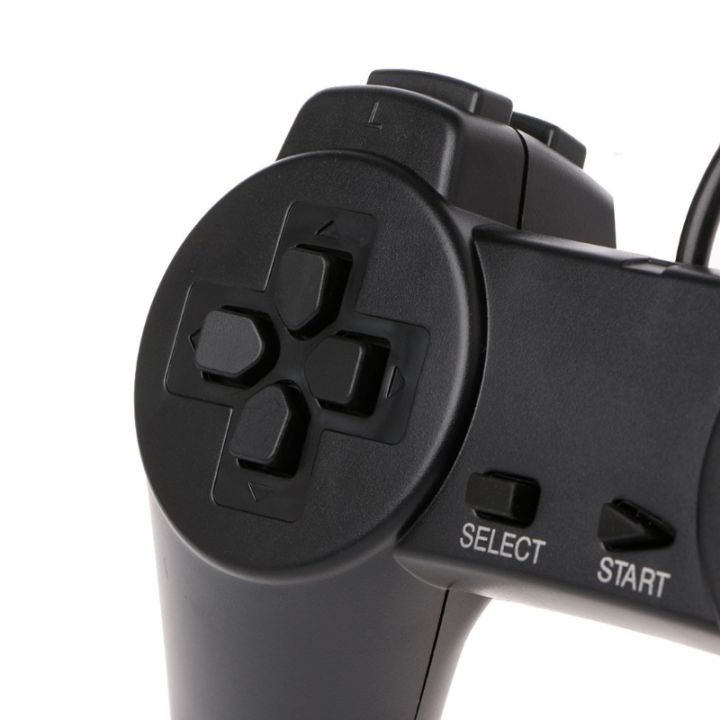 0PC%20controller%20USB%20wired%20single%20gamepad%20computer%20PS1/classic%20low%20price%20spot%20delivery%20cheap%20-%20Image%204