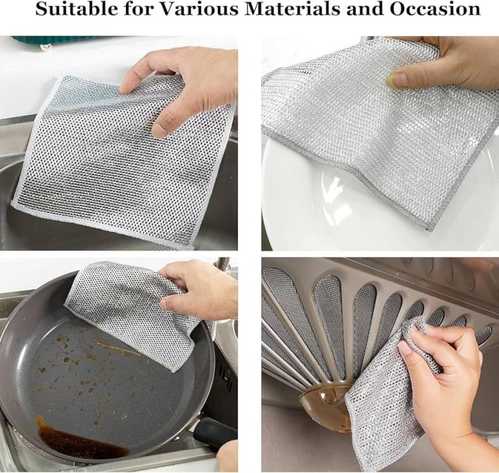 Magic%20Cleaning%20Wire%20Dishwashing%20Rag%20%E2%80%93%20Multipurpose%20Non-Scratch%20Wire%20Cleaning%20Cloths%20for%20Wet%20&%20Dry%20Use,%20Ideal%20for%20Kitchen,%20Bathroom,%20Dishes,%20Sinks,%20Counters%20&%20Stove%20Tops%20-%20Image%203