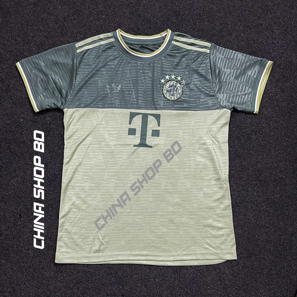 Bayern%20Munich%20Jersey%20Half%20Sleeve%2024-25%20-%20Image%202