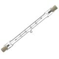 Halogen Lamp 230 Volt 1000 Watt R7S Double Ended Halogen Light.