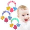 Baby Hand Teether CN-1pcs Baby Hand Teether By Shadvi Exclusive. 