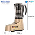 Panasonic MX-AC560 9-in-1 Super Mixer Grinder. 