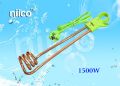 Niico 1500W Immersion Water Heater Rod – Fast Heating Copper Coil. 