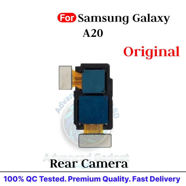 Rear%20Camera%20Module%20fo%20Samsung%20Galaxy%20A20%20Back%20Camera%20-New%20Replacment%20-%20Image%202