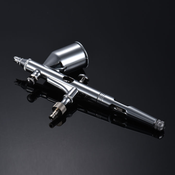TD-181%20Professional%20Multi-Purpose%20Gravity%20Feed%20Dual-Action%20Airbrush%20Kit%20Set%200.30mm%20Nozzle%2013cc%20Capacity%20Trigger%20Spray%20Pen%20for%20Art%20Craft%20Paint%20Spraying%203D%20Printing%20Model%20Car%20Painting%20Nail%20Arts%20Body%20Paint%20Makeup%20Air%20Brush%20-%20Image%209
