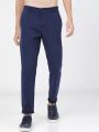 Men's Narrow Formal Gabrdine Pant. 