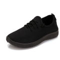 【Buy One Get One Free】Old Beijing Cloth Shoes Men's Sports Running Walking Shoes Middle-Aged and Elderly Soft Bottom Walking Shoes Father Dad Shoes. 