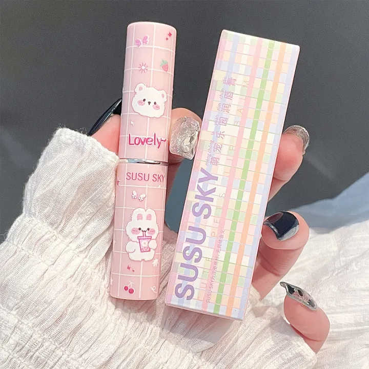 Colored%20Lip%20Balm%20Moisturizing%20Lip%20Tint%20Lasting%20Lipstick%20Waterproof%20Transparent%20Lip%20Stick%20Girls%20Make%20Up%20Cosmetic%20-%20Image%208
