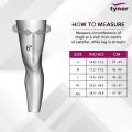 Tynor Functional Knee Support(Compression,Hinged,Strapping). 