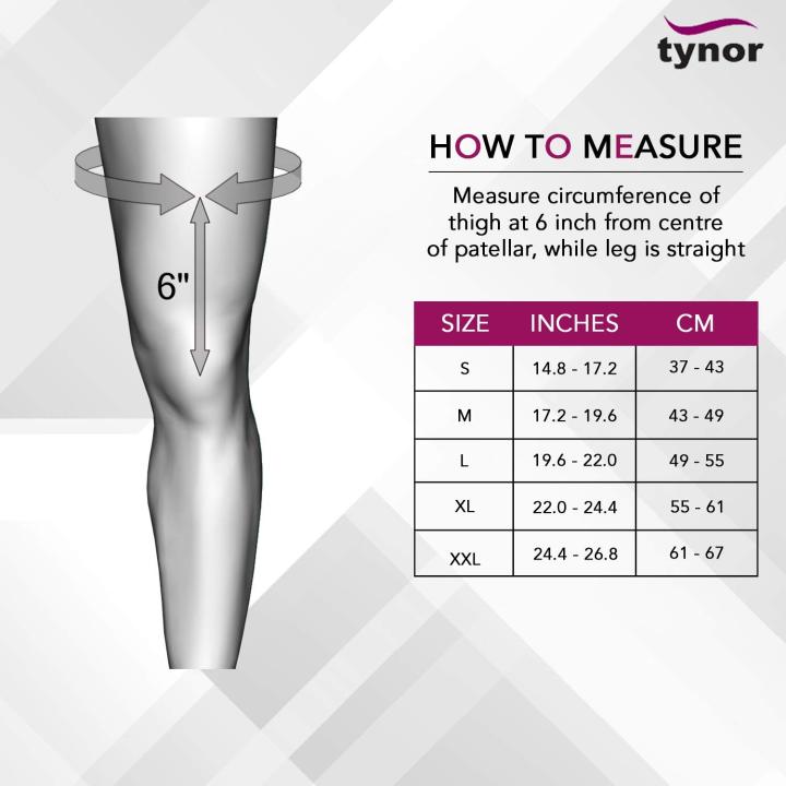 Tynor%20Functional%20Knee%20Support(Compression,Hinged,Strapping)%20-%20Image%206