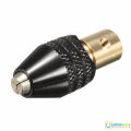 3 to 3.17mm Shaft Supported Universal Mini Drill Bit Chuck. 