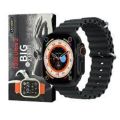 T900 Ultra 2 Smart Watch Men 49mm Series 8 2.3 "AMOLED Screen NFC Compass Waterproof For Apple Watch IWO Ultra 8 Smartwatch.