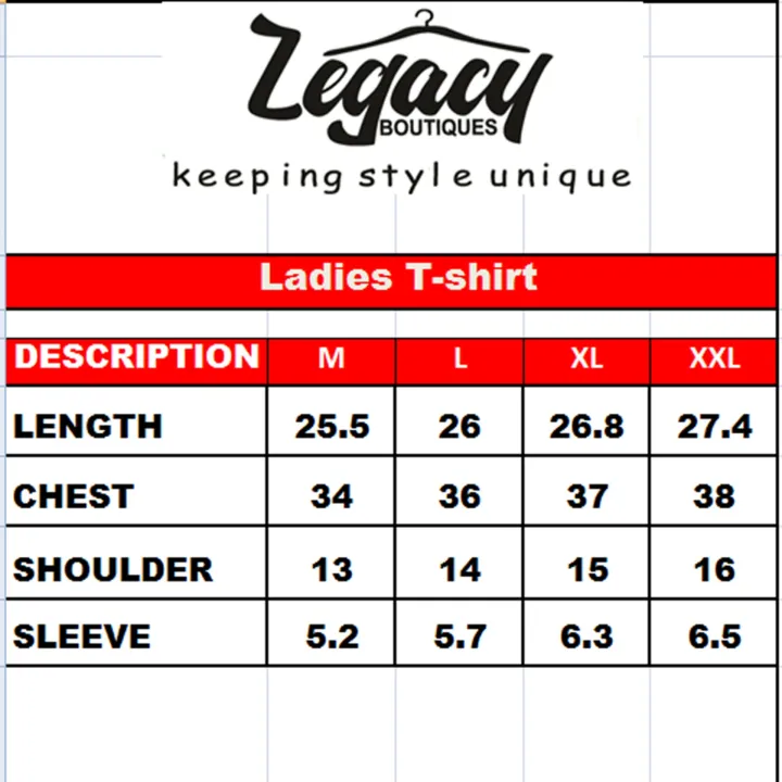 Ladies%20T-shirt%20Short%20Sleeve%20Crew%20Neck%20Soft%20Comfortable%20Fashion%20Print%20Top%20for%20Women%20-%20Image%203