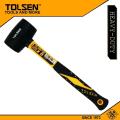 Tolsen Rubber Mallet 8Oz (220G)-25033.