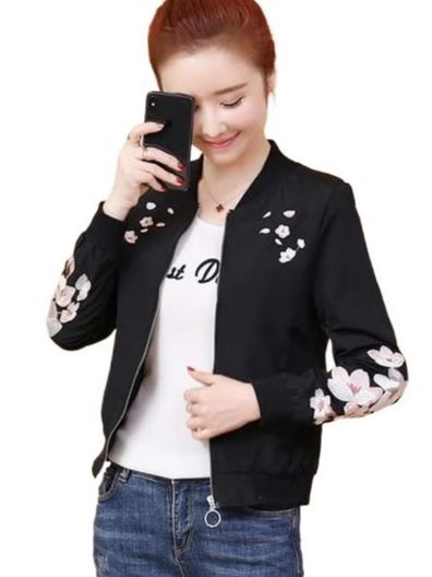 Top Design New Style Jacket For Women - Winter new Collection For Women - Jacket For Women