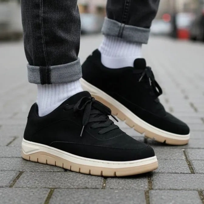 Sneakers%20Converse%20Black%20Lace%20Shoes%20for%20Men%20-%20Shoe%20For%20Boys%20TreadVibe%20.203%20-%20Image%203