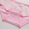 Pack of 4 - Assorted Panties for Children Elastic Kids Girl Briefs Brand New Underpants for Kid. 