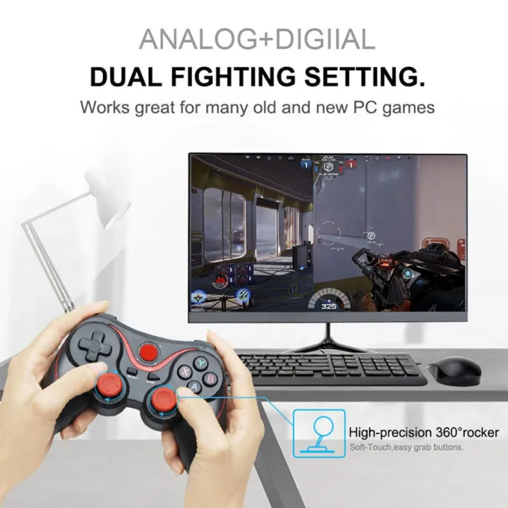 Wireless%20Android%20Gamepad%20T3%20X3%20Wireless%20Joystick%20Game%20Controller%20Bluetooth%20BT3.0%20Joystick%20for%20Mobile%20Phone%20PC%20TV%20Holder%20-%20Image%204