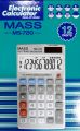MASS MS-720 CALCULATOR. 